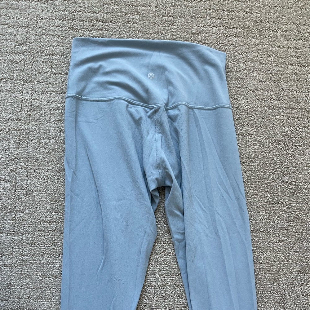 Lululemon legging